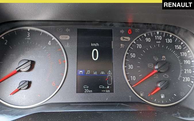 Renault Trafic cena 209098 przebieg: 1, rok produkcji 2024 z Strzelce Opolskie małe 211